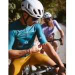 BICYCLE LINE ASIAGO S4 dviratininko marškinėliai
